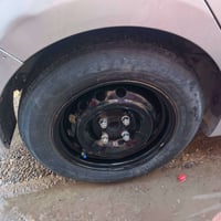 رنكات • تايرات ١٤ • البصرة