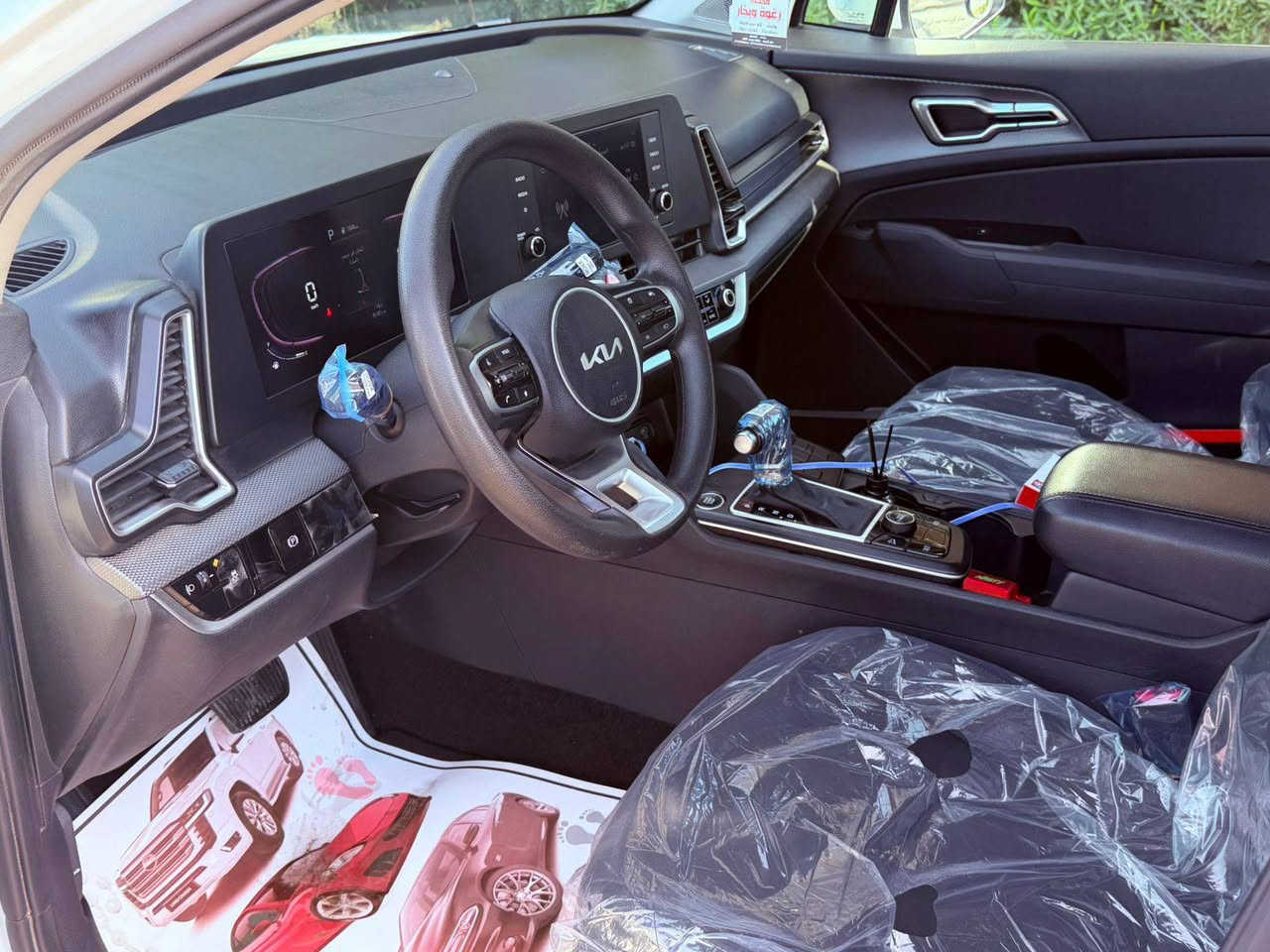 التفاصيل داخل الصور
