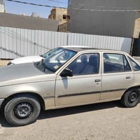 محرك ١٦٠٠ • توماتيك • موصل دواسة