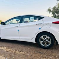 الانترا GLS • ٢٠١٥ • محرك ٢٠٠٠