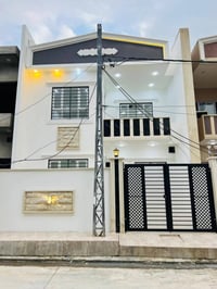 حي الملايين • ١٤٠م • ٥ غرف