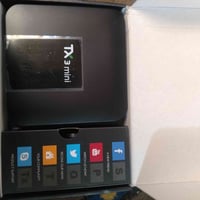 تيفي بوكس • تفاصيل بالصور • إلكترونيات