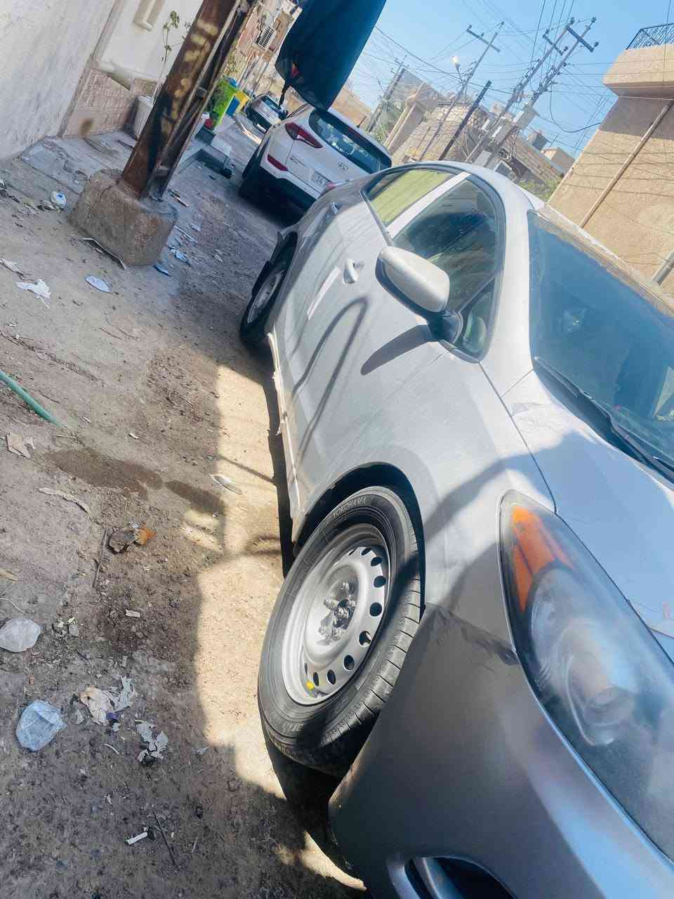 كيه فورتي وارد امريكي موديل 16
مكينه 2000 دوش ماشيه109
رقم بصره  سنويه 31
تبريد حداده تخبل 
 البدي شوفت عينك  بس ذن الي. ذاكرهن فقط كله لبيل واحد لا تبديل ولا ضربه ثانيه ولا صبغ  عده دوستين طخات  ما ساحبهن
 وضربه امريكا  جاملغ خلفي الي بلصوره مرفق
بيه تكمه جراد فقط. 
 الفابلون الي مخلي. كلشي مابي جوا فقط بل  قماره  الاطراف بيهن خياس وساحبهن معجون. خياس مو قوي ولا  شي
السياره عوزه بوربرنكات  بيهن دويه وعوزه درايم شفتات هم يطكطكن 
 اما سياره جاهزه ومابيه كلشي بعد ما عده ذاكرهن  سياره كلش حلوه وناعمة  
ونصبته حلوه  فقط الضربه  مال امريكا الي مصوره بعد ماكو ضربه ثانيه ولا تبديل ابد
اكفلك لغود  تكم  كلبه قماره. تبديل 
 مراوس حسب القناعه   او بيع البصره الجزائر  ***********
