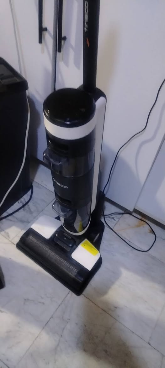 مكنسة تينيكو كنس ومسح  وتنشيف وتنظيف ذاتي للفرجه فقط ب١٥٠.اخت الجديدة  @الجميع


**إذا كنت صاحب هذا الإعلان وتريد حذفه لأي سبب، رجاءا أرسل رسالة إلى الدعم الفني**