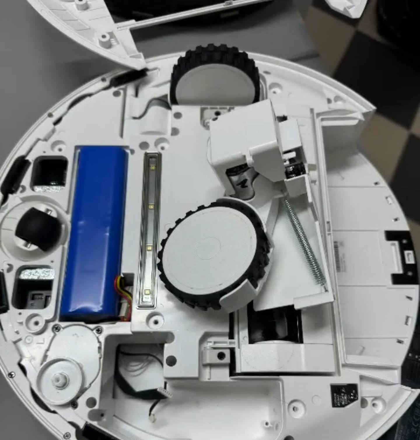 الي تفيده قطع غيار


**إذا كنت صاحب هذا الإعلان وتريد حذفه لأي سبب، رجاءا أرسل رسالة إلى الدعم الفني**