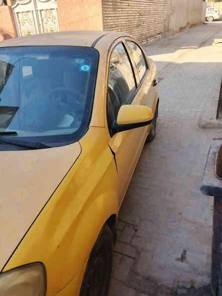 سلام عليكم عندي سياره للبيع أفيو 2011 شركه لعامه لون صفر رقم لجديد سنويه 2030 سياره مطلوبه لمصرف بس لتسديد عليه جاي سدد لمكان بغداد شعب سبع قصور أي ستفسار هاذ رقمي ***********
