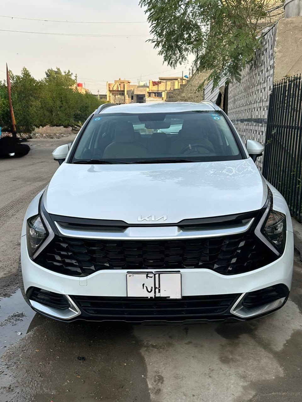 السلام عليكم سبورتج خليجي مديل ٢٣ رقم بغداد مكفولة ماشية ٢٣ المكان بغداد الشراي اتصال فقط ***********
