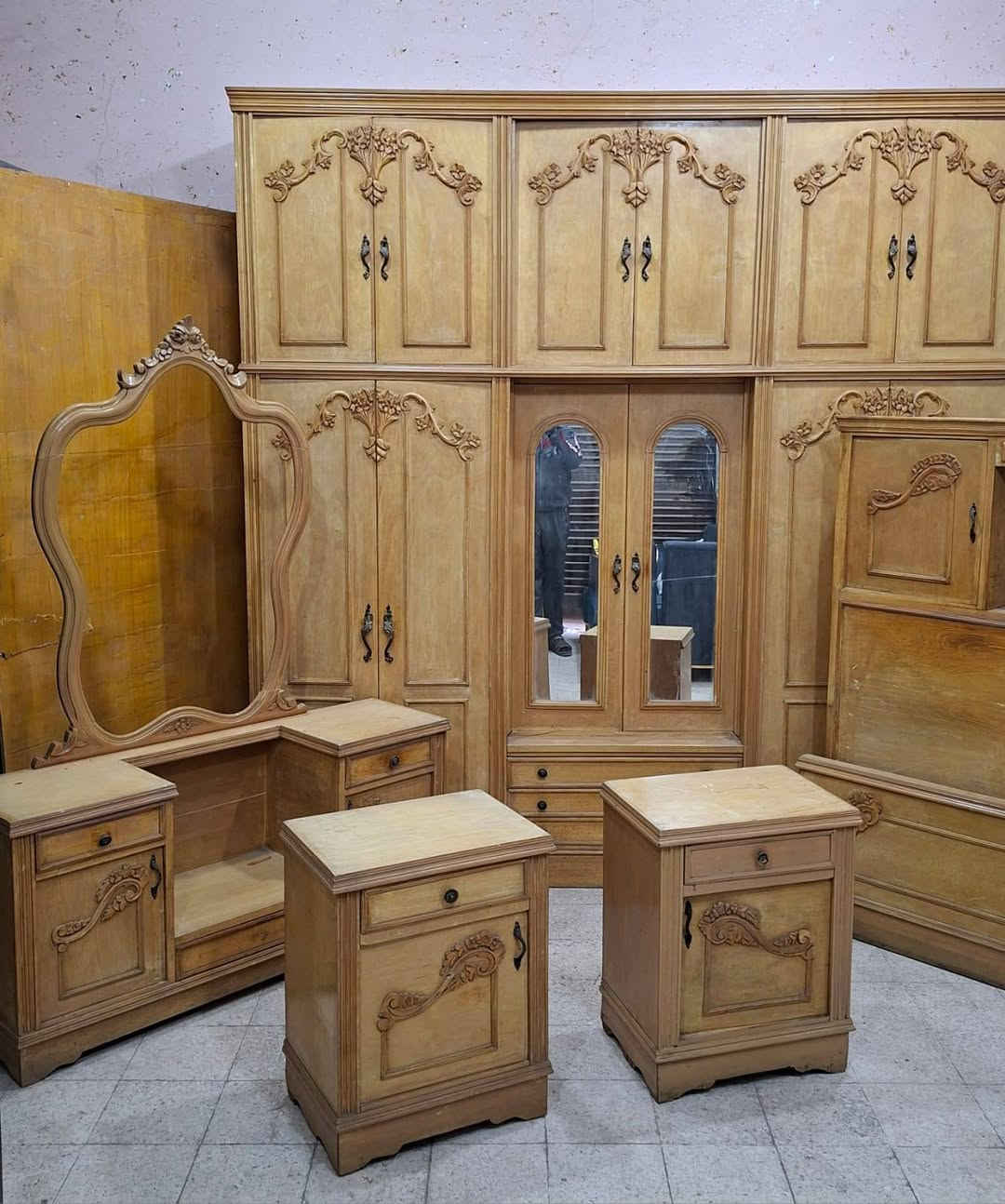 للبيع بسعر لقطه بجد🥳🥳🥳🥳🥳

رقم توصيل واتساب 01140770837


**إذا كنت صاحب هذا الإعلان وتريد حذفه لأي سبب، رجاءا أرسل رسالة إلى الدعم الفني**