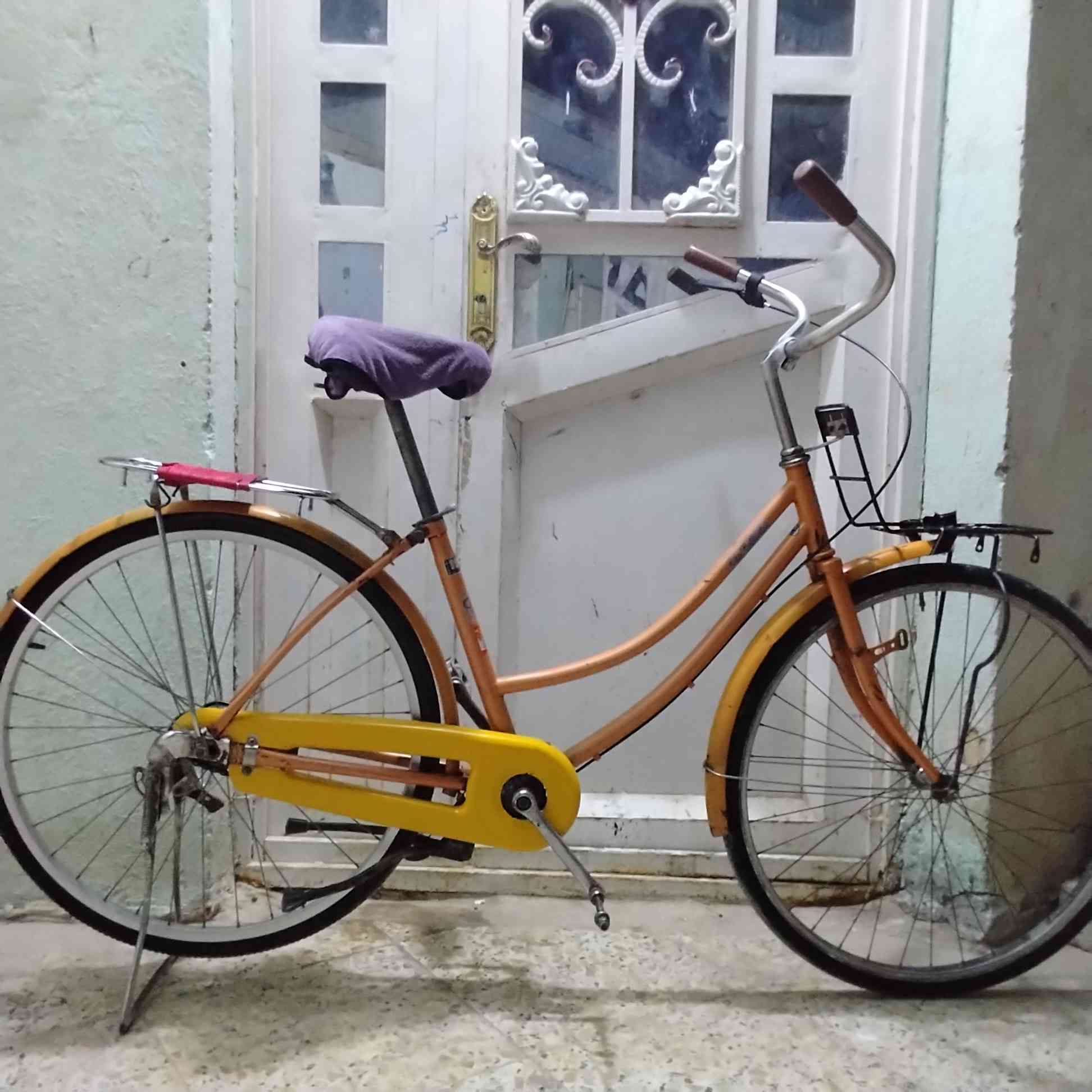 بايسكل للبيع في كربلاء حي الرساله سعره 55 حجم 26 ياباني


**إذا كنت صاحب هذا الإعلان وتريد حذفه لأي سبب، رجاءا أرسل رسالة إلى الدعم الفني**