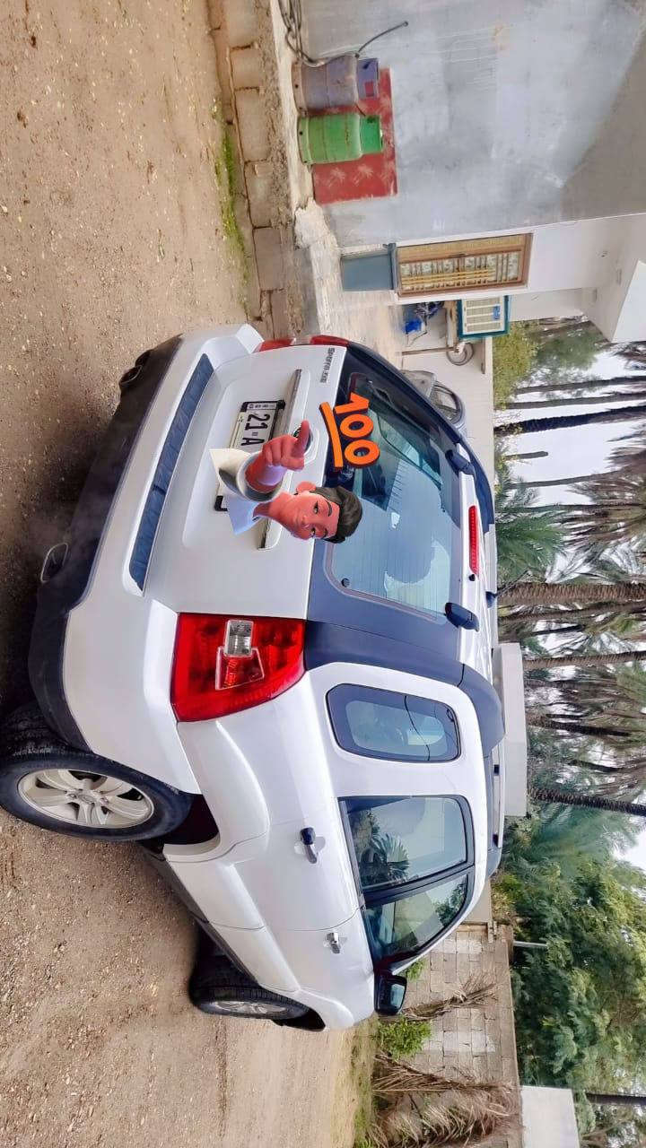 السلام عليكم
كيا سبورتج 2010 فول مواصفات  125 ابيه مجال بصيط صدر امامي خلفي جديد منضومة غاز بيه شغاله السياره جديده كلش سنويه لل 2030 سليمانيه
***********
