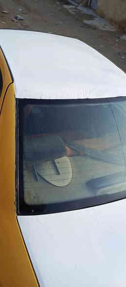 سنويه لآل 27تخم تاير مكفوله من ضربه ول تبديل مصبوغه حزام عمرتها من الخياس  مكينه وكير جداد موديل10سعر32 مكانها ديوانيه***********
