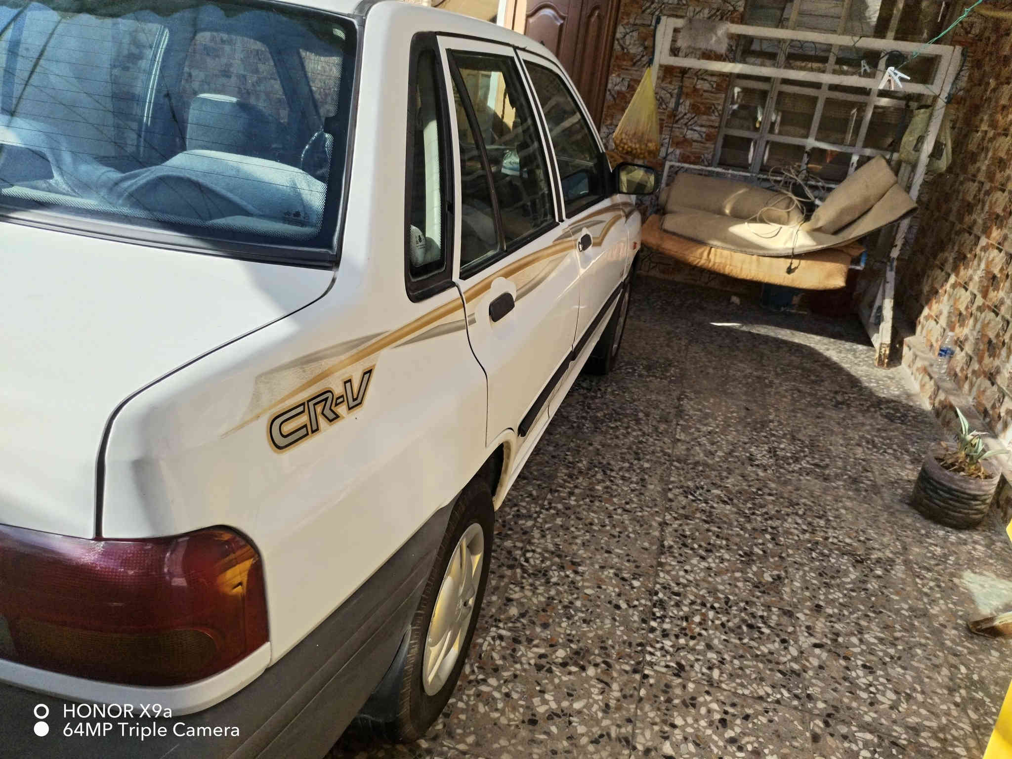 السلام عليكم سايبا خصوصي للبيع موديل ٢٠١٠ بأسمي مكفولة بلادية عارضهه ب٤٣ وبيهه مجال بسيط رقم تلفون *********** بي واتساب مكان السيارة كميرة شارع مركز شرطة الفحامة
