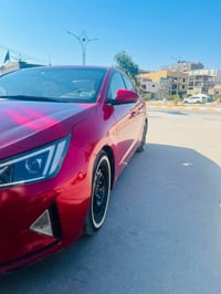 هيونداي النترا 2020 • النترا 20 • سيارة النترا • هيونداي 2020 • النترا...