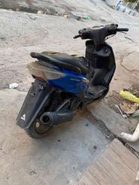 سنكز ياباني • كفرات تعبانه • بغداد