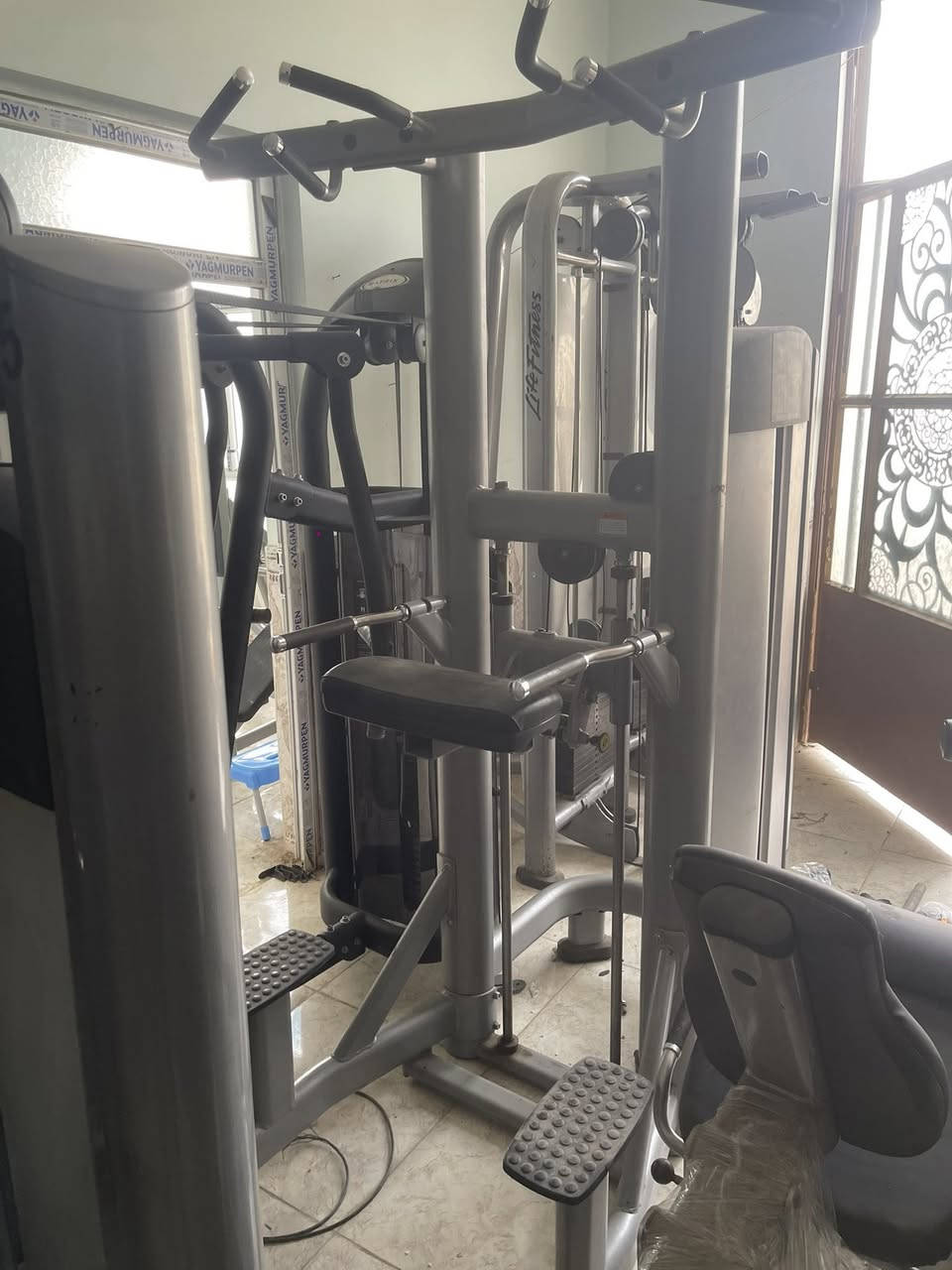 سيت سكنچر اصلي كامل 20قطعة نضافه 100‎%‎ الراغب اتصال على رقم الاهاتف ***********
