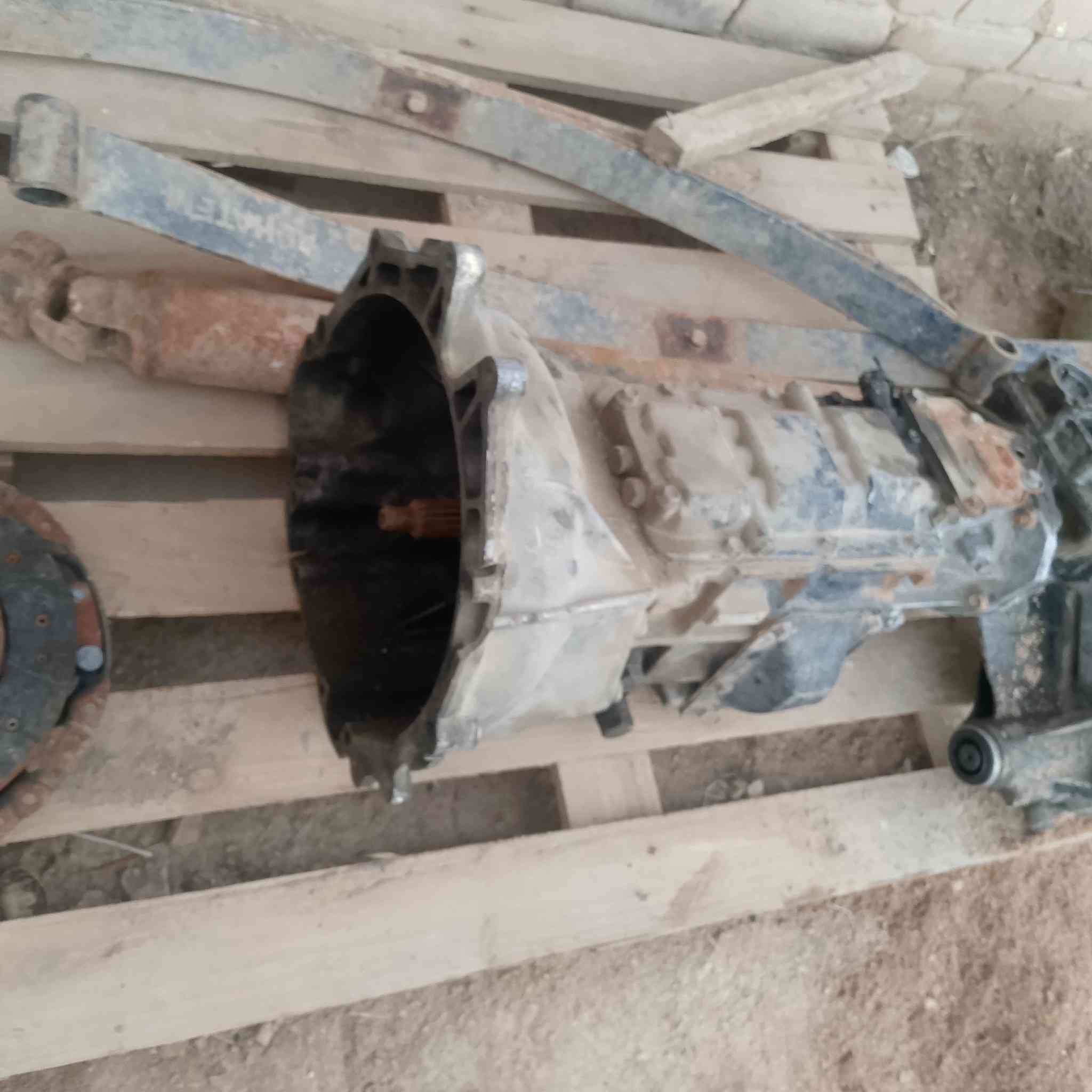 كير كالوبر شرط الشغل بي ونه قليل للاستفسار ***********
