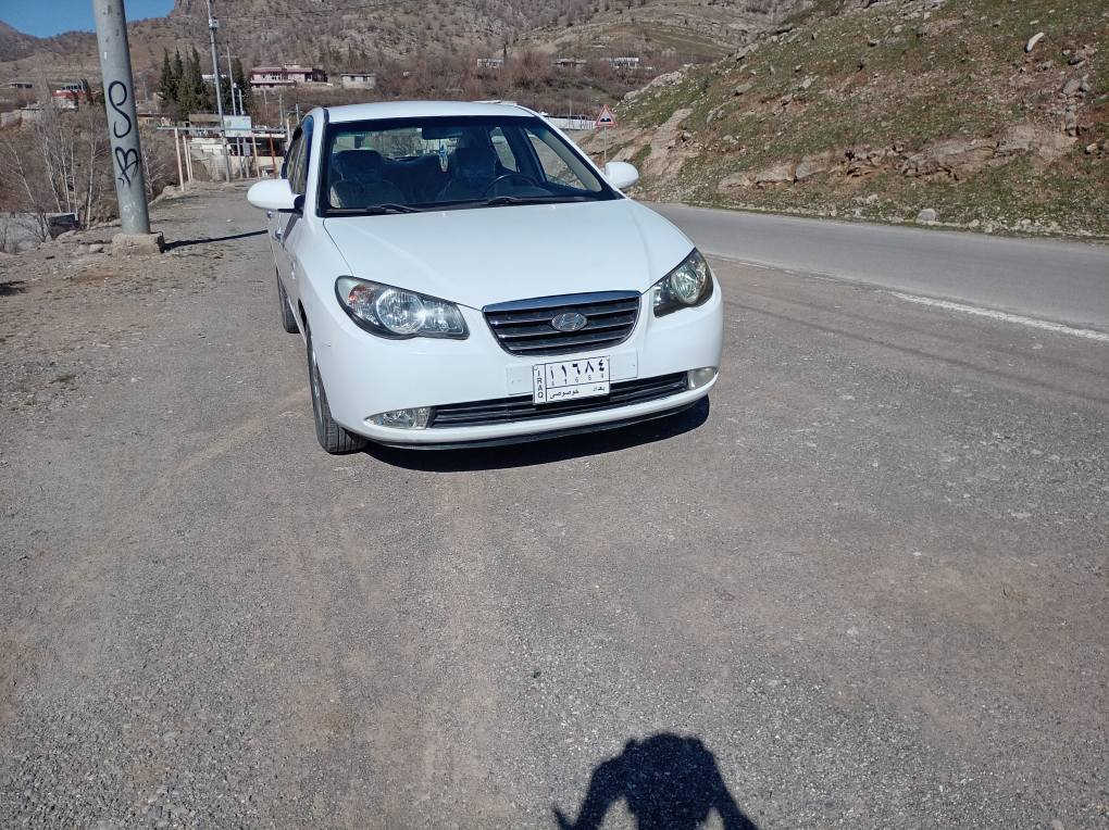 ئاڤانتی2007بڕاوە مەکینە بچوکی دکشن بەرز گێڕومەکینە بەشەرت بێ دەعم و لێدراو و خایس دەعامی بۆدەعامی بەشەرت 124هەزار ڕۆشتوە کوشن هیتەر تەبریت لەمس ساردوگەرم مەزبوت ئاوێنە شەفت و کارەبایی لایت ڕەش سوکان ڤۆلیوم 

نرخ  56گەڵاو محامەلە

***********
*********** رانية, السليمانية
