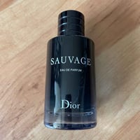 سوفاج • عطر • اصلي