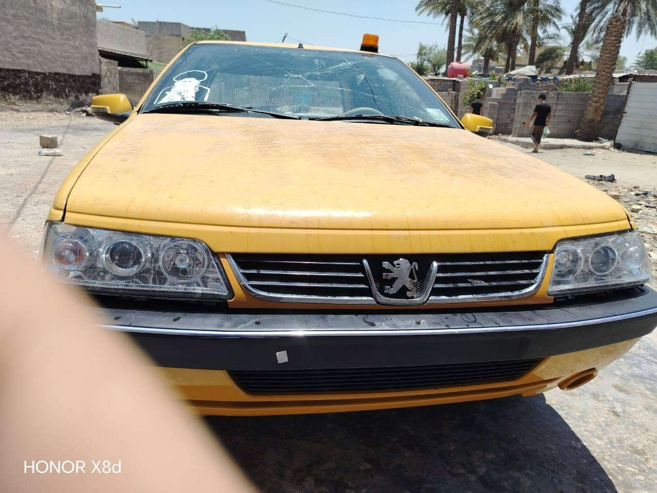 بيجو اكد 16 جديده سيارة بلاديه كير مكينه حداديه تخم تأير كشر يخبل كهرباء شغله كير ستوني شاده مكان كربلاء سعره 20 وبيه مجال ***********

