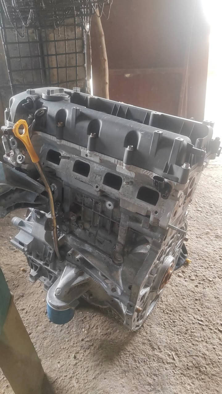 يالله
مكينة سوناتا ٢٤٠٠ بيها كازكيت ٤ حساسات انطي بيها ضمان بس كازكيت قيم واخذ بما يرضي الله مكان بغداد ابو غريب رقم ***********
