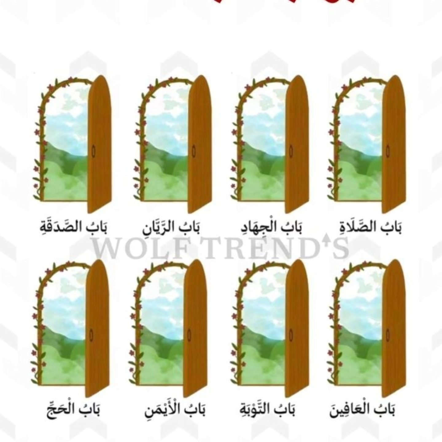علمو طفالكم. بطريقه سهله حلوه
استكرات 
السعر 500


**إذا كنت صاحب هذا الإعلان وتريد حذفه لأي سبب، رجاءا أرسل رسالة إلى الدعم الفني**
