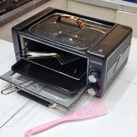 تندوري • أمبليوم • ٣ صواني