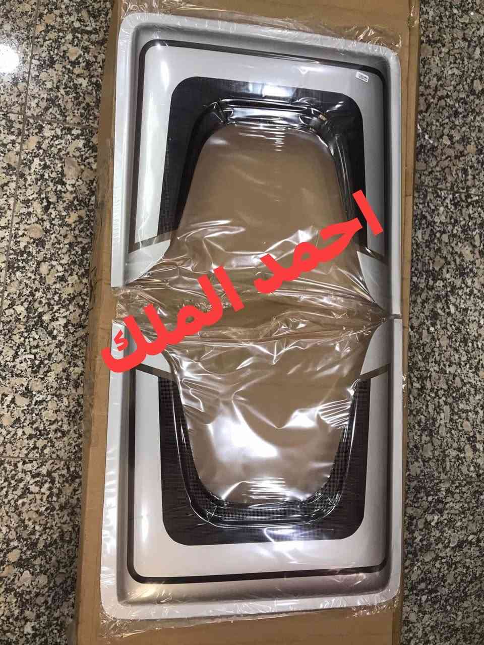 مطريات رصاصي 

التخم امامي خلفي 30 الف


**إذا كنت صاحب هذا الإعلان وتريد حذفه لأي سبب، رجاءا أرسل رسالة إلى الدعم الفني**