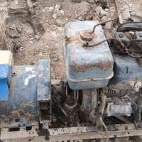 مولد ديزل • عربي • بستمين