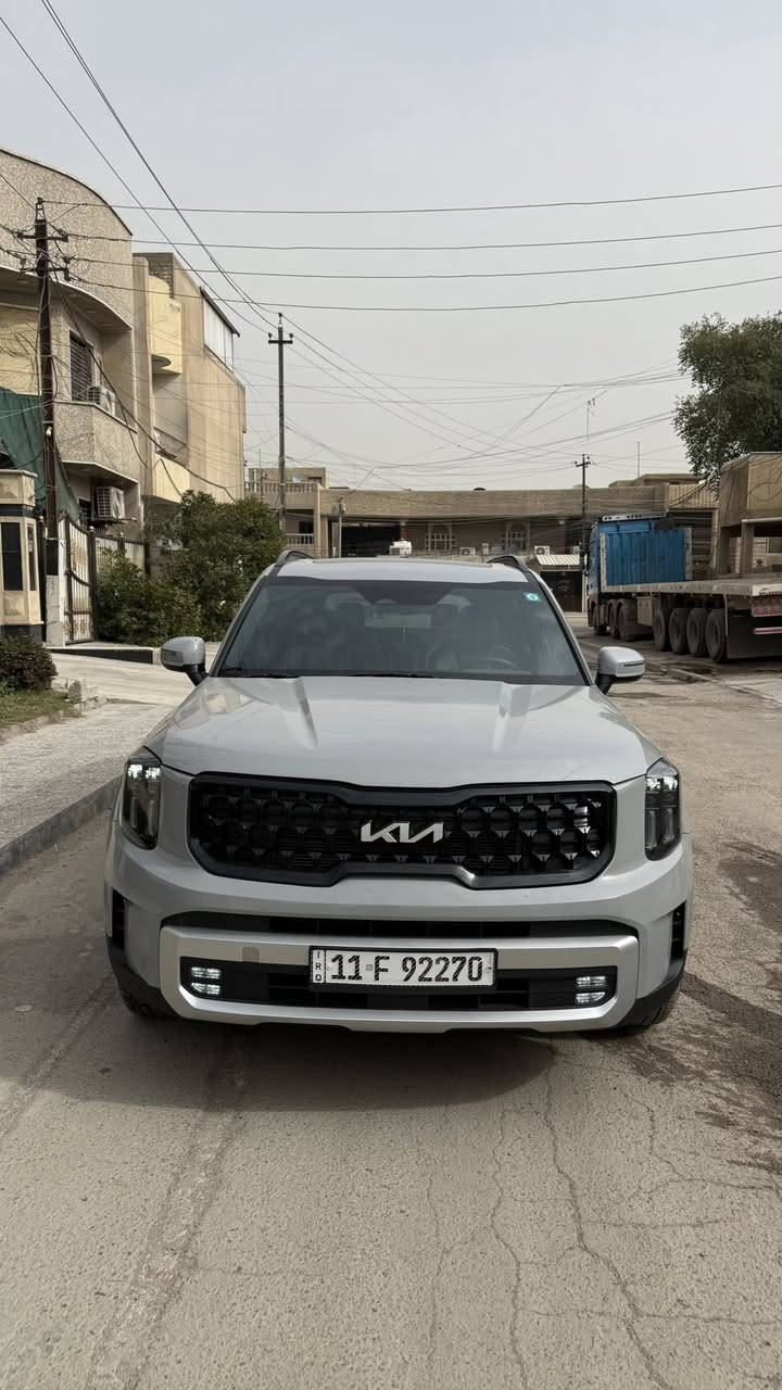 السلام عليكم تيلورايد موديل 2024
X LINE
حادث فقط البنيد 
مرقم جاهزة
ماشية 7 الف 
فول 1/1 
شاشة متصله 
رادار 
سايد بريك دكمة 
كشن VIP
فتحة سقف 
كراسي كهرباء 
بصمة 
3 قطع تبريد 
تعديل مسار 
قيادة ذاتية 
محرك 6 سلندر 
كشنات مختم 
كراسي تدفئة تبريد 
شاحن واير ليس 
ستيرن تدفىة 
صندوك كهرباء 
انضمة قيادة 
شاشة كار بلي 
ويل جبير 
بردات 
نقطة عمياء 

ومعروفة لمواصفات الباقيه 

السعر 31،400 وبيها مجال 

***********
