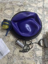 قطعة تمارين • معدات رياضية