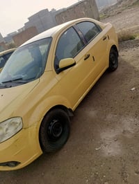 افيو ٢٠١١ • جاهزه • سماوه