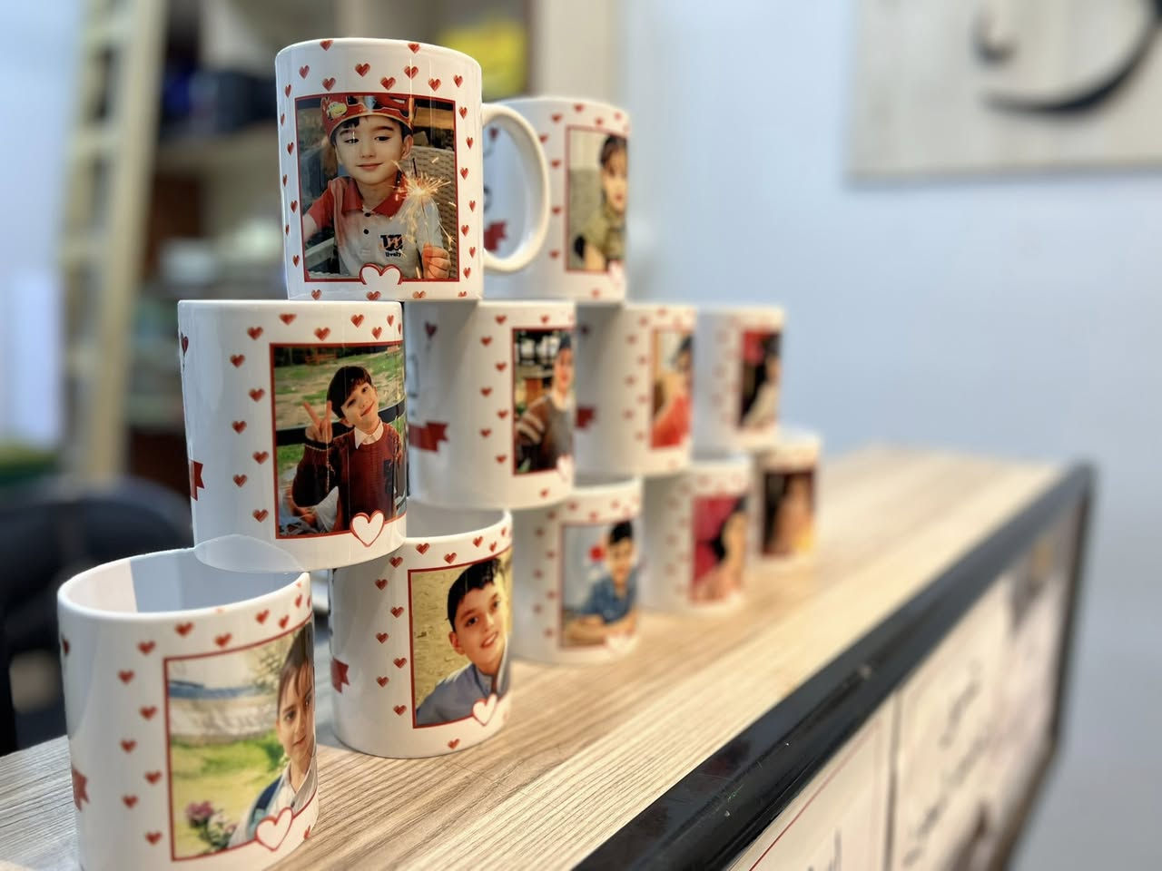 ✨ كوبك… بطابعك الخاص! ✨

حوّل ذكرياتك أو هديتك إلى شيء مميز مع الكوب الحراري المطبوع ☕🔥
حرارة المشروب راح تكشف التصميم… وكأنها مفاجأة كل مرة!

🎁 مناسب للهدايا (أعياد، مناسبات، أصدقاء)
💖 اطبع اسمك، صورتك، أو أي عبارة تحبها
🔥 جودة طباعة عالية وثابتة
📢 لا تضيع الفرصة!
اطلب الآن وخلي كوبك يحكي عنك ✨


**إذا كنت صاحب هذا الإعلان وتريد حذفه لأي سبب، رجاءا أرسل رسالة إلى الدعم الفني**