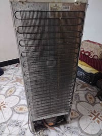 ثلاجات وفريز • ناقصهن شوية • البصره ابو الخصيب