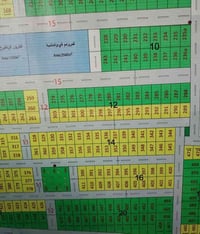 مجمع الرواسي بلوك 14 • 150م • تسديد شهري