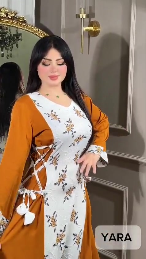 دشداشة كشمير كابوي مطاط الأصلي 

مطخم كشمير مشجر مطرز والماس على طول القطعه 

موديل كلووووووش وحزام 

موديل كلووووووش وبرنسيسه

ماركة يارا المميزة

https://t.me/hgyt68
جملة فقط انظمو للقناة اجمل الموديلات وانسب الأسعار


**إذا كنت صاحب هذا الإعلان وتريد حذفه لأي سبب، رجاءا أرسل رسالة إلى الدعم الفني**