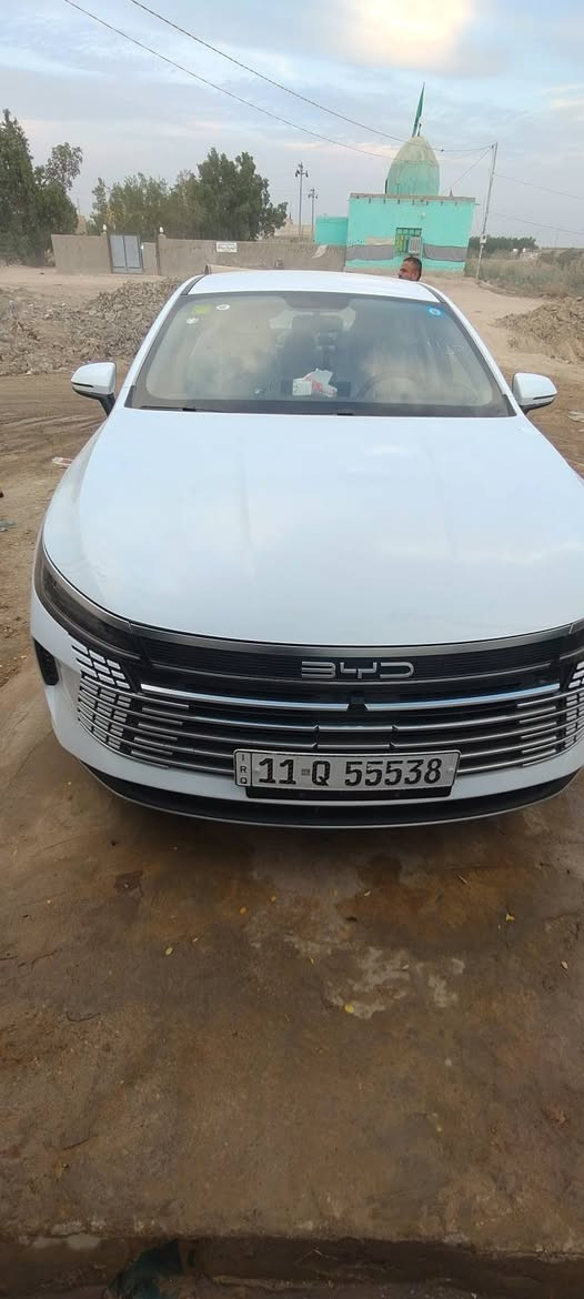 سيارة للبيع موديل 2025 بي واي دي دستروير بيه جاملغ امامي مبدل  بدون دواخل جاملغ البلادي موجود بارد بل باب شبر فقط ماشيه 8000 سياره باسمي  مكاني ديوانية الرقم
***********
