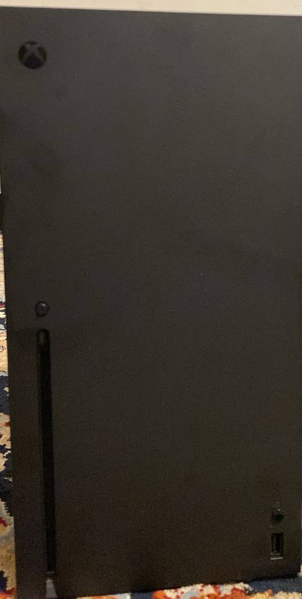 السلام عليكم اكس بوكس سيريس اكس اصدار( 2024 )نضافة الجهاز99 % مع كافة ملحقاته السعر 650    ضمان انطيك بي  المكان بغداد ..💯


**إذا كنت صاحب هذا الإعلان وتريد حذفه لأي سبب، رجاءا أرسل رسالة إلى الدعم الفني**