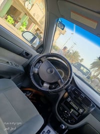 سياره اوبترا 2011 كير وتماتيك سياره جديده بيه بارد قليل بلجاملغ الامام...
