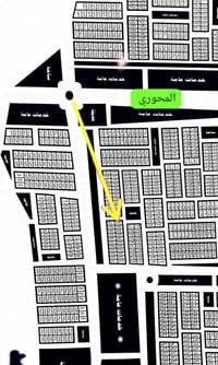 أرض ١٢٣٩ • مقاطعة الكهرباء ١٠٧ • مركز الناصرية