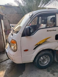 كيه بنكو • ٢٠٠٧ • رقم بغداد