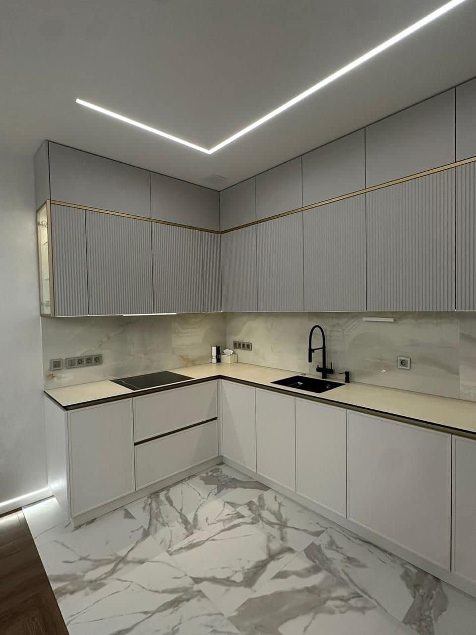 • متوفر نظام أقساط مريح!• توصيل لجميع المحافظات. 🚚📍 الموقع: الموصل - الجانب الأيسر - حي دركزلية (مقابل الطابو القديم).📞 للحجز والاستفسار:• ***********• ***********
