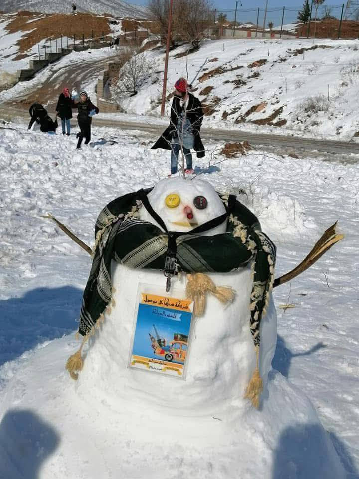 بمناسبة عطلة الربيعية سارعوا بل الحجز 
تسر رحله سكاي موصل للسفر والسياحة المحدوده
☃️☃️☃️☃️☃️☃️☃️☃️☃️☃️☃️☃️
#دهوك يوم واحد جبل گارة الثلجي وجولات داخل دهوك سعر البطاقة 6000

#اربيل يوم واحد جبل كورك الثلجي سعر البطاقة 8000

#موعد الرحلة يوم #الجمعة و يوم #الثلاثاء و يوم #السبت

#دهوك يوم واحد جبل گارة الثلجي وجولات داخل دهوك سعر البطاقة 6000

قمة جبل گارة الثلجي
اسطنبول مول
استراحة مطعم للغداء
حديقة الحيوانات
فاملي مول كارفور
جبل زاوه اختياري
____________________________
#اربيل يوم واحد جبل كورك الثلجي ومصايف اربيل 8000

مصيف بحيرة خليفان 
قمة جبل كورك او جبل حاج عمران
شلالات بيخال
استراحة مطعم للغداء 
منتجع شنكل بانة مدينة العاب
كراند مجدي مول
____________________________
#المعلومات_المطلوبة_للحجز
يرجى ارسال الهويات وجه و ظهر عل الواتس
***********
📞عليك بس تتصل والباقي علينا 📞
____________________________
للحجز والاستفسار يرجى الاتصال على ارقام 
***********
او زيارة موقع الشركة الكائن موصل سايدين حي الشرطة 

#دهوك #اربيل #زاخو #عقرة #سليمانية #بغداد #كروبات #شركات #سفر #سياحة
