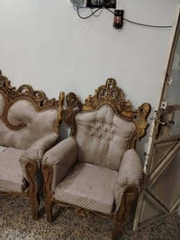 صوفا • مكسور • تكريت