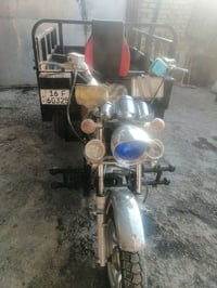 توك توك • موديل ٢٠١٩ • ديوانية