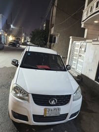 كريت ويل موديل 2013 رقم بغداد محرك ايخبل وكير ايخبل تبريد شغال شاشة كا...