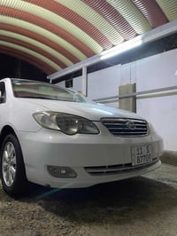 بي واي دي f3 2012 خليجي استيراد خليجي أوتوماتيك سياره جديده ماشيه ١٦٠ ...