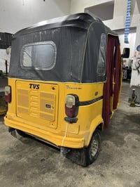 تكتك TVS ٢٠٢٠ • أوراق أصولية • ما بيها نقص