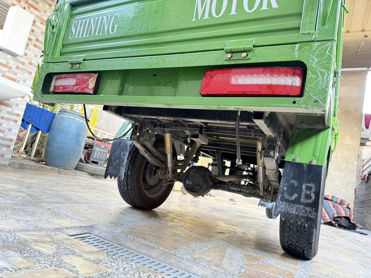 ستوته لبيع  مديل ٢٠٢٥ مكفوله كفاله عامه كشر ومكينه اوراق اصولي بسمي صالهة ٤ اشهر من طالعه من المعرض ستوته زيرو  اي نقص ما بيهة سعر  2700000  وبيهة مجال  الرقم ‏‪***********‬‏ العنوان كربلاء الحر ￼
