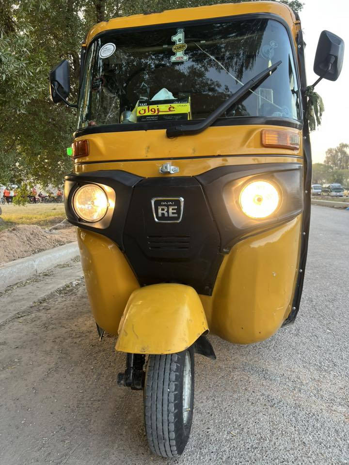 السلام عليكم تكتك 20شهر 12
للبيع رقم أو سنوية كربلاء بسمي مكانه بغداد

تخم تاير كهربائيات جدد أو كلهن شغالات تخم سفريات

صليب جديد لقم جدد لاستيك جديد شاشةًالتكتك متعوب 

عليهة اوكبل تطلع عل باب الله حتة بانزين فول للقبع

بيهة. ضربة بالغد أو بصفحة 

السعر 6/750. 

***********رصيد

***********واتساب
