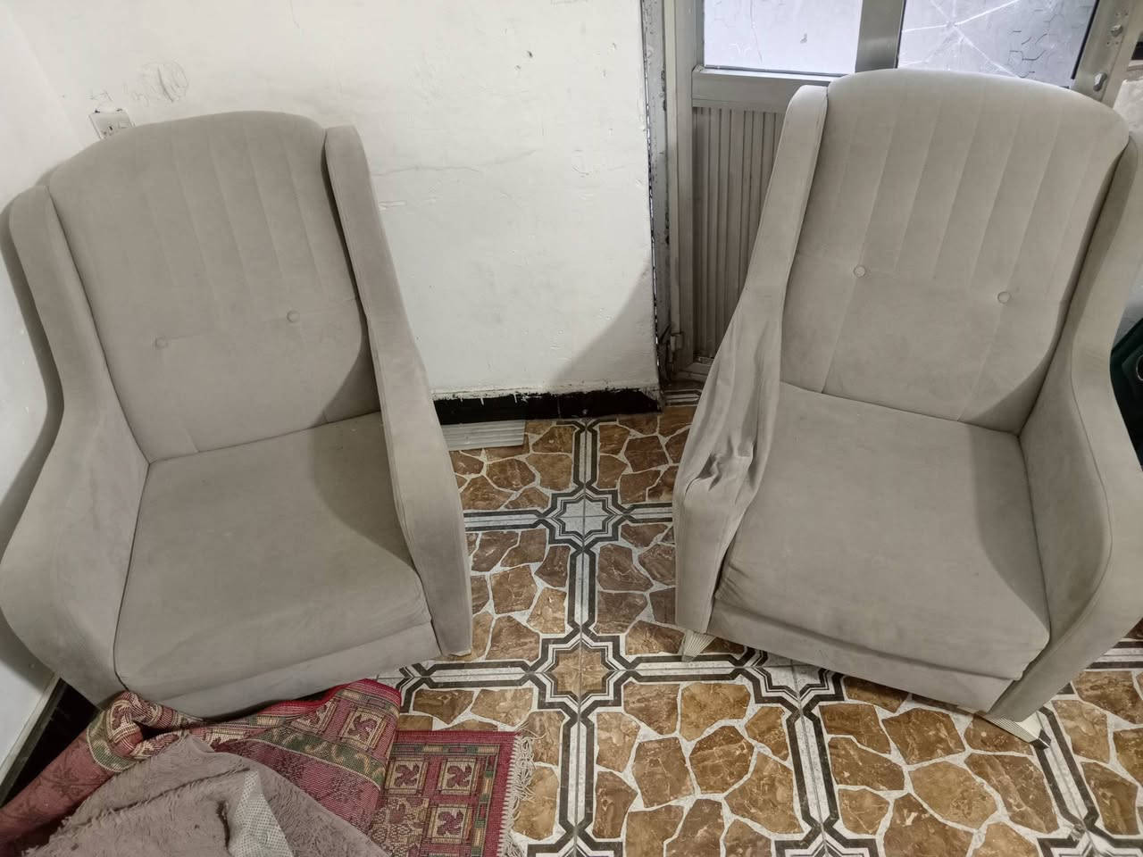 تخم قنفات سبرنك الجشعمي متضرر للبيع
السعر 75 
العنوان بغداد الكرخ


**إذا كنت صاحب هذا الإعلان وتريد حذفه لأي سبب، رجاءا أرسل رسالة إلى الدعم الفني**